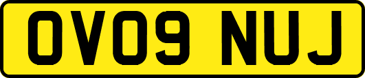 OV09NUJ