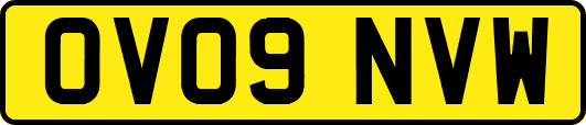 OV09NVW