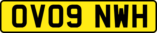 OV09NWH
