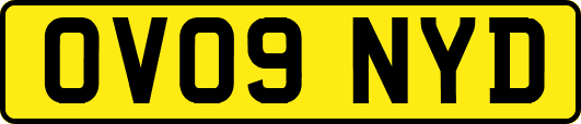 OV09NYD
