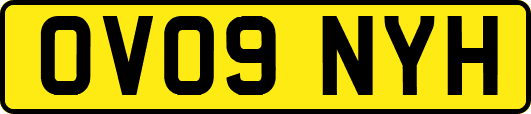 OV09NYH
