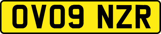 OV09NZR