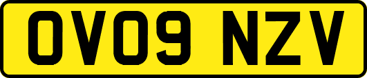 OV09NZV