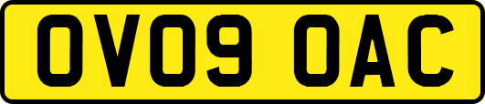 OV09OAC