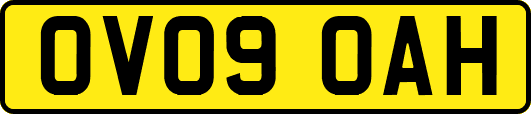OV09OAH
