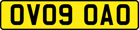 OV09OAO
