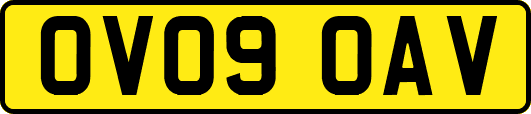 OV09OAV