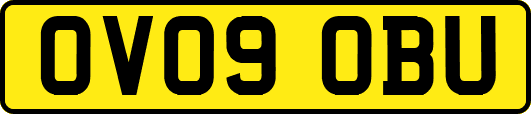 OV09OBU