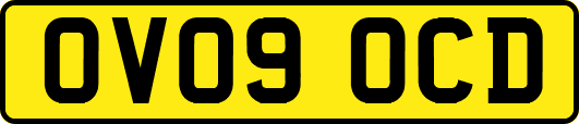 OV09OCD
