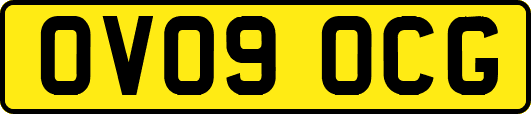 OV09OCG