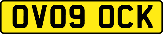 OV09OCK