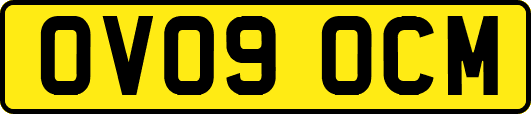 OV09OCM