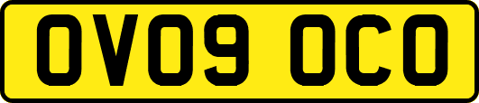 OV09OCO