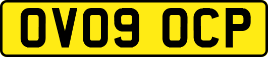 OV09OCP