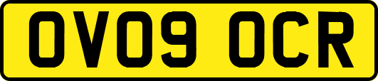 OV09OCR