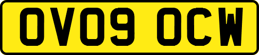 OV09OCW