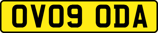 OV09ODA