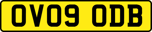 OV09ODB
