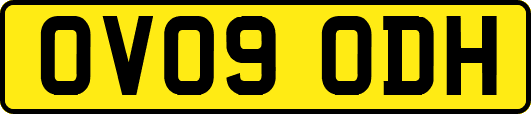 OV09ODH
