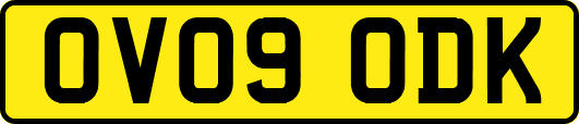 OV09ODK