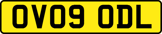 OV09ODL
