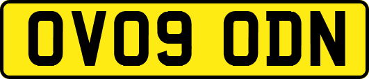OV09ODN