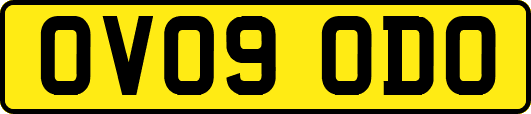 OV09ODO