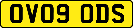 OV09ODS