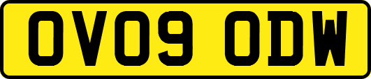 OV09ODW