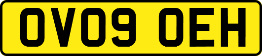 OV09OEH