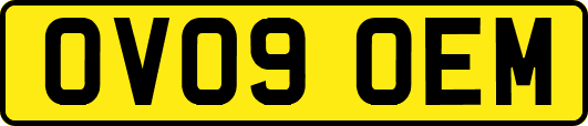 OV09OEM