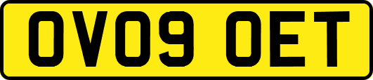OV09OET