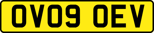 OV09OEV