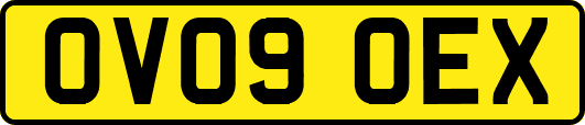 OV09OEX