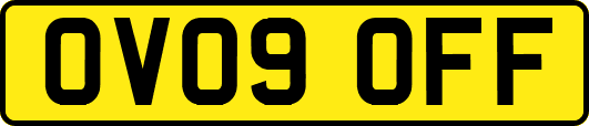 OV09OFF