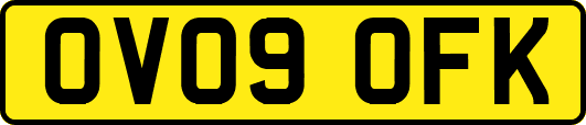 OV09OFK