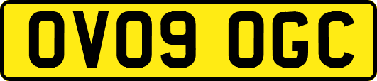 OV09OGC