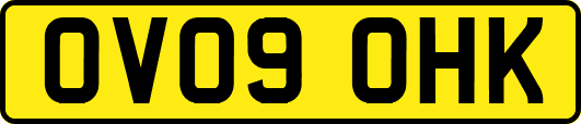 OV09OHK