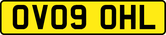 OV09OHL