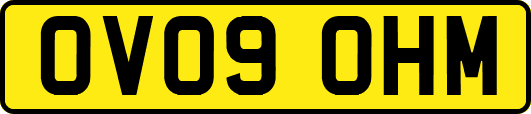 OV09OHM