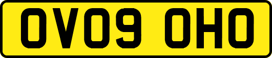 OV09OHO