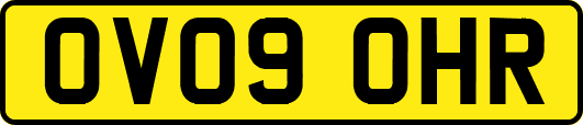 OV09OHR