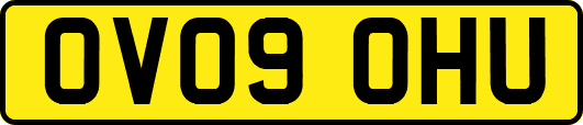 OV09OHU