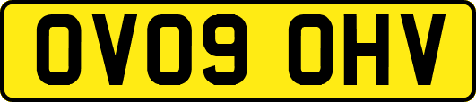 OV09OHV