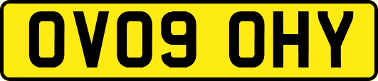 OV09OHY