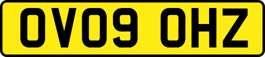 OV09OHZ