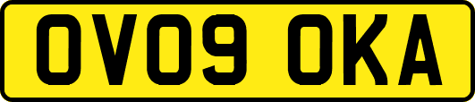 OV09OKA