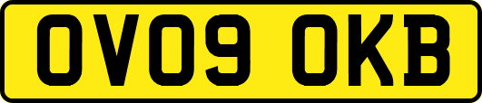 OV09OKB