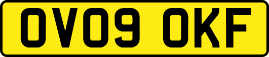 OV09OKF