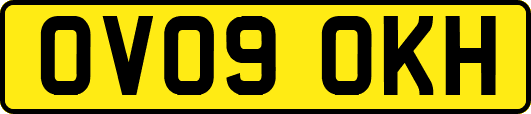 OV09OKH